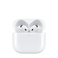 Apple AirPods 4 True Wireless Bluetooth fülhallgató #1