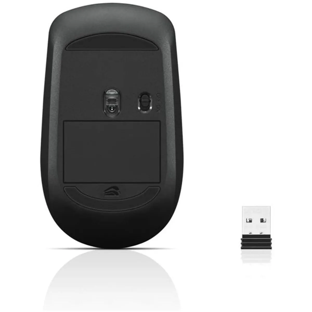 LENOVO 400 Wireless Mouse (WW) #4