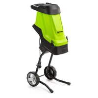 Fieldmann FZD 4014-E elektromos kerti aprító #1