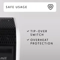 Mill CO2200MECMAX Instant Max 2200W mechanikus mobil konvektor #6