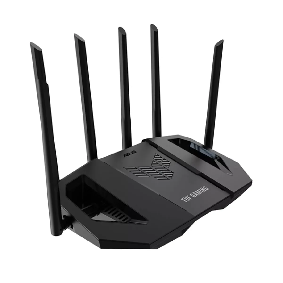 ASUS TUF-BE6500 Dual Band WiFi 7 router #4