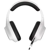 Canyon Shadder CND-SGHS6W fehér gamer headset #3