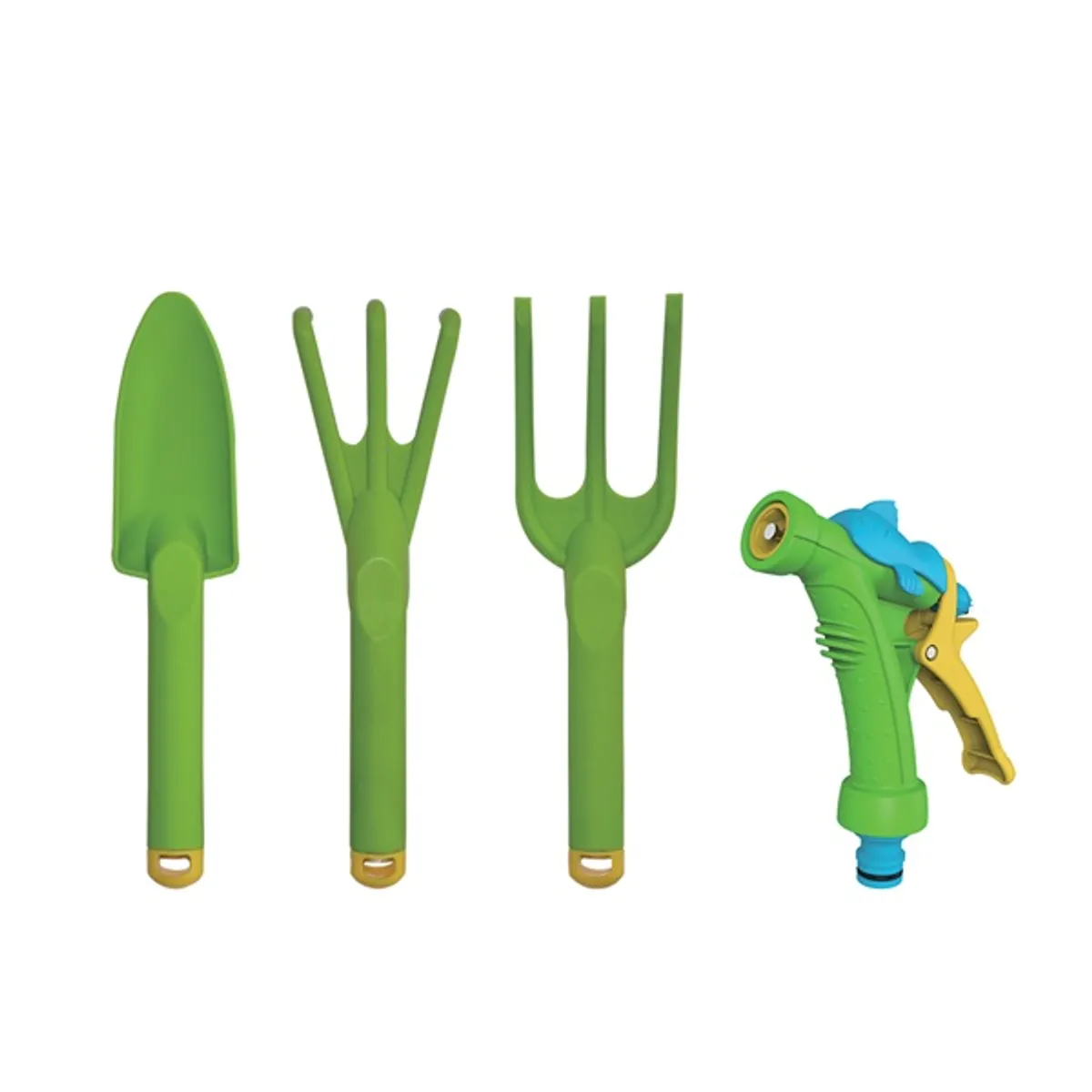 Daye DY2073FTS mini kerti szerszámkészlet #1