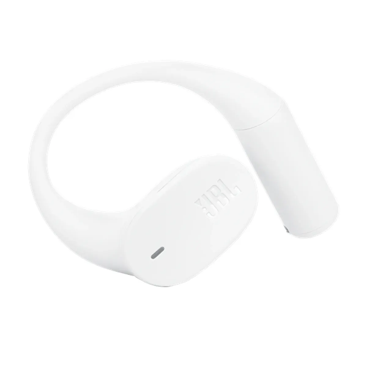 JBL Sense Lite True Wireless Bluetooth fehér Open-Ear fülhallgató #5