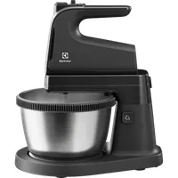 Electrolux ESM4B 500 fekete tálas mixer #3