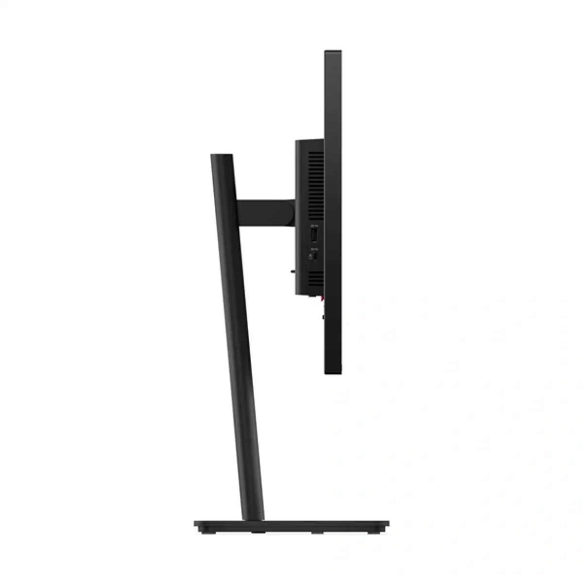 Lenovo 23,8" ThinkVision T24-40 FHD IPS DP/HDMI/VGA/USB-C/USB fekete monitor #7