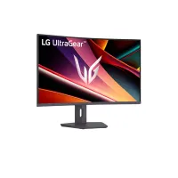LG 32" 32G600A-B.AEUQ QHD VA 180Hz HDMI/DP ívelt gamer monitor #2