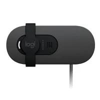 Logitech Brio 105 grafit webkamera #3