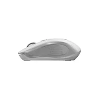 Genius NX-8025S vezeték nélküli fehér-szürke egér #5