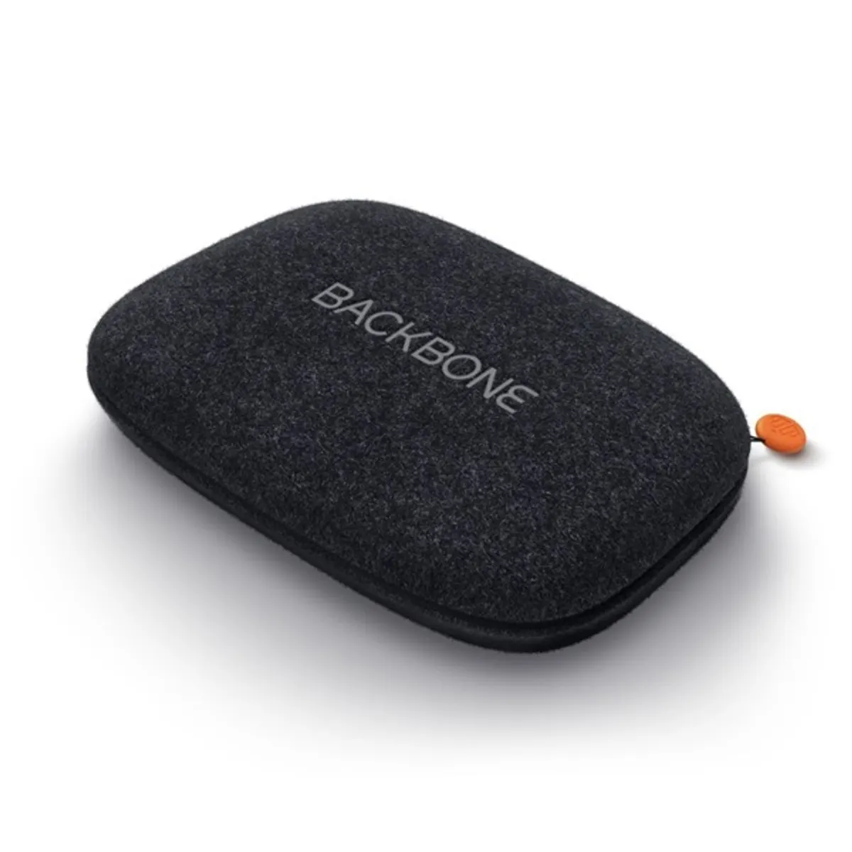 Backbone BB-CC-01-B-R One fekete hordtáska #2