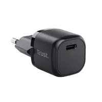 Trust Maxo 20W USB-C fekete töltő adapter #5