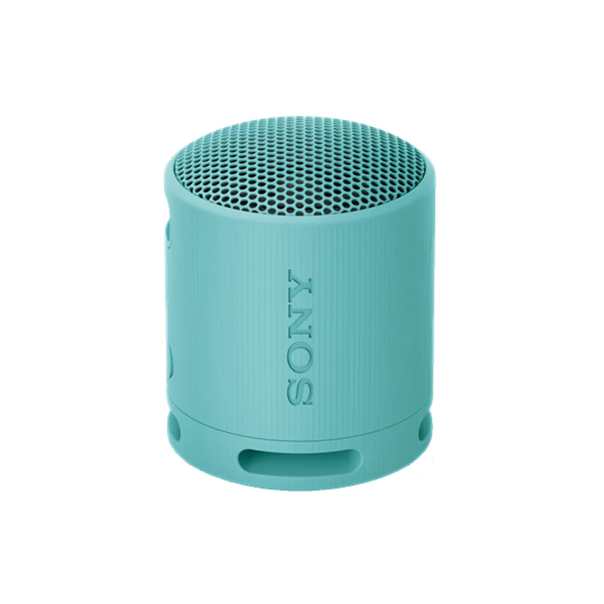Sony SRSXB100L.CE7 kék hordozható Bluetooth hangszóró #2
