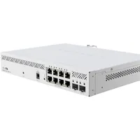 MikroTik CSS610-8P-2S+IN 8xGbE PoE LAN 2xSFP+ port Cloud Smart Switch #3