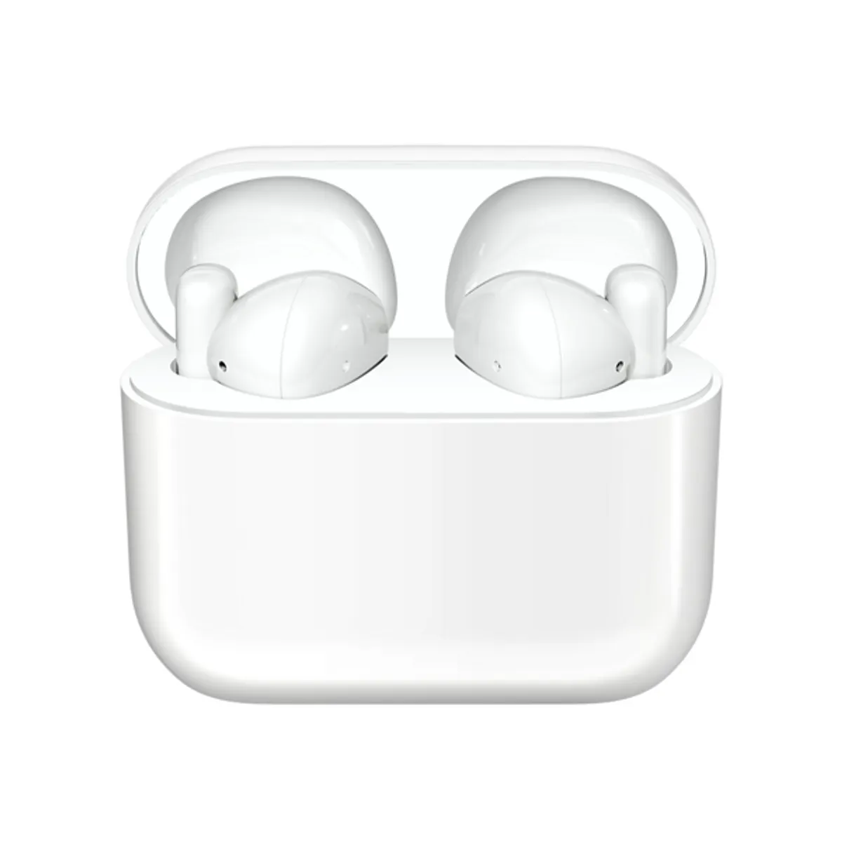 JVC HA-A4T-W True Wireless Bluetooth fehér fülhallgató #4