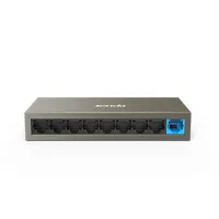 Tenda TEF1109D 9Port 10/100Mbps FE LAN nem menedzselhető asztali switch #3