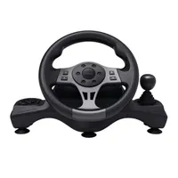 Trust GXT289 Movi PC/Xbox Series/PS4/Nintendo Switch fekete kormány #7
