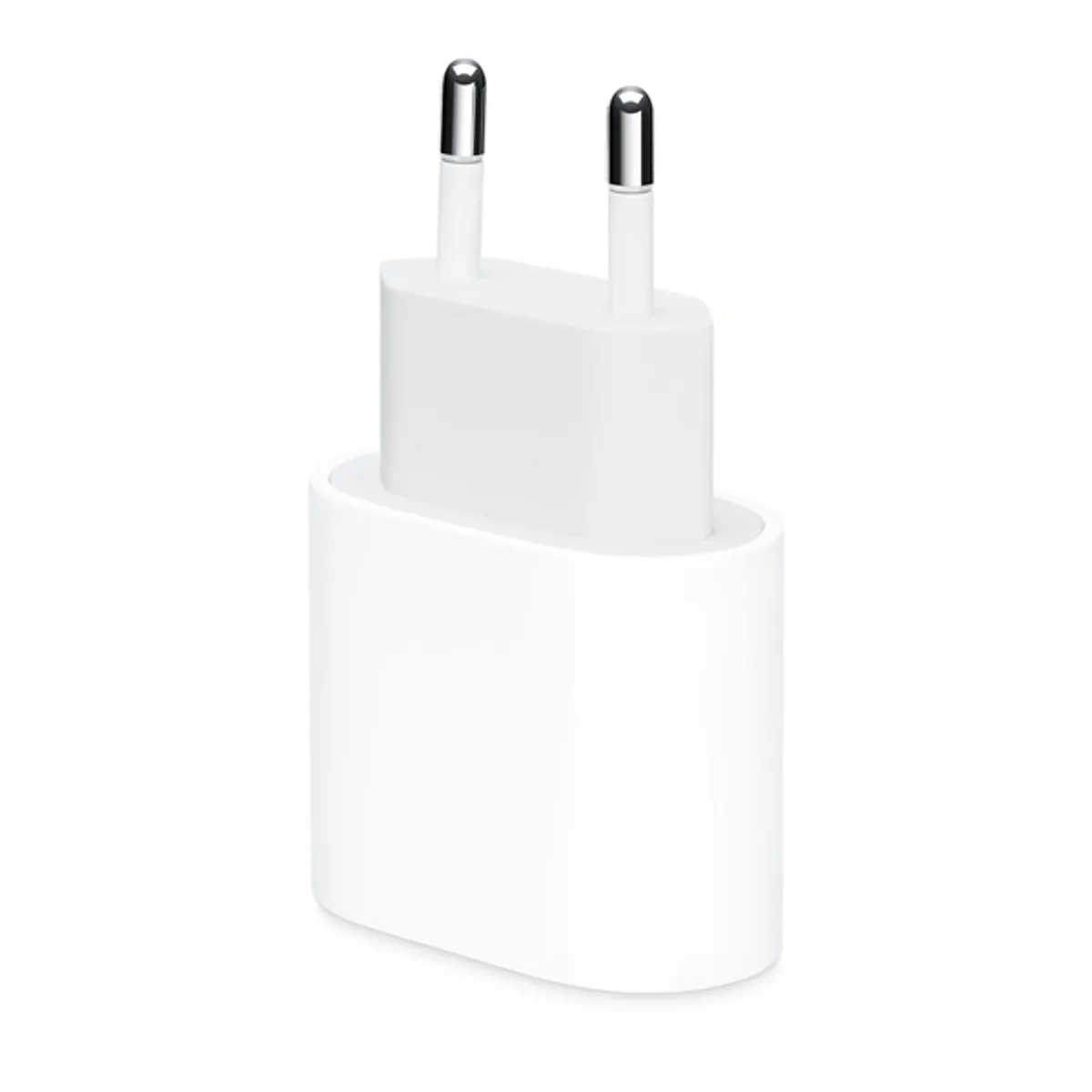 Apple muvv3zm/a 20W Type-C fehér hálózati töltő #1