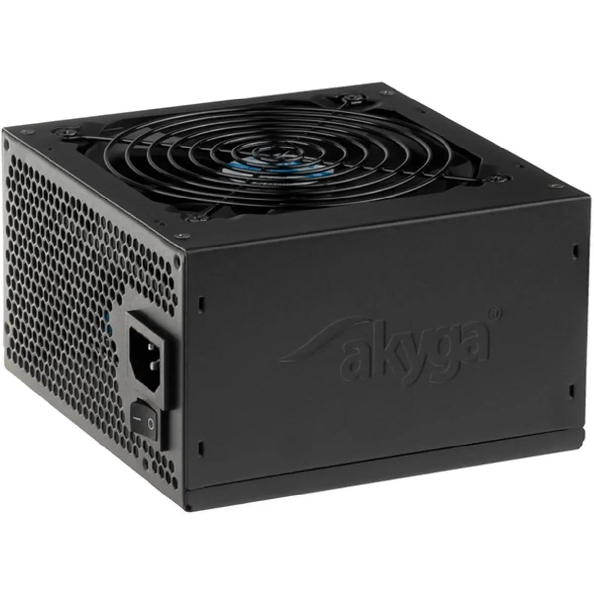 Akyga 500W 80+ Bronze ATX tápegység #2