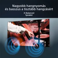 Sony 55" KD55X80LAEP 4K UHD Smart LED TV #3