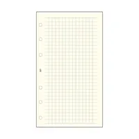 Kalendart Saturnus S327 négyzethálós jegyzetlap gyűrűs naptár kiegészítő