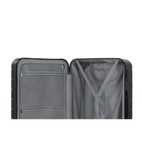 Xiaomi BHR8606GL Luggage Classic Pro 24" szürke gurulós utazó bőrönd #2