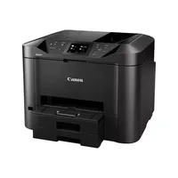 Canon MAXIFY MB5450 tintasugaras multifunkciós nyomtató #2