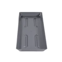 FLAIR Foxtrot 69938 antracit 40 cm alátét #3