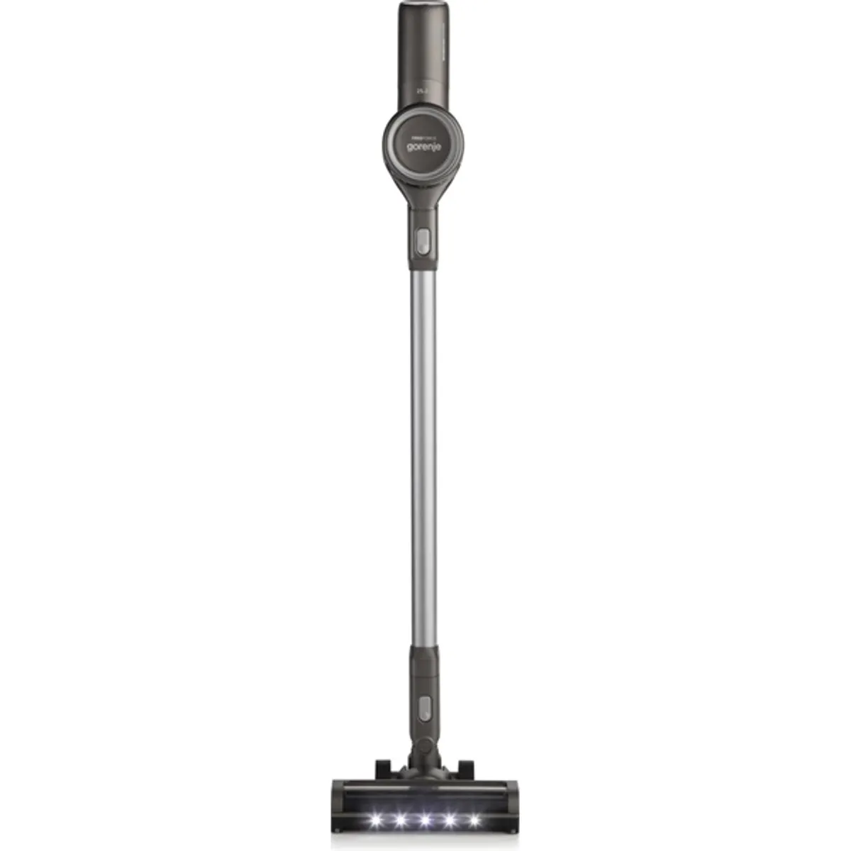 Gorenje SV252420FFA 2in1 álló porszívó #1