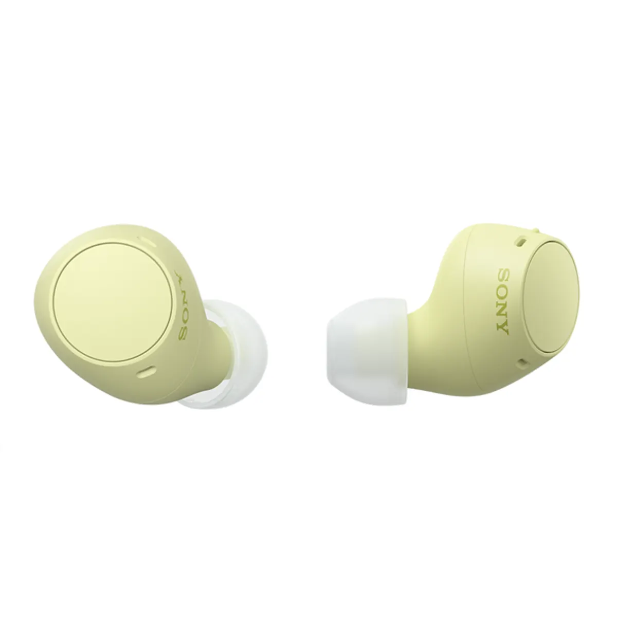 Sony WFC510Y.CE7 True Wireless Bluetooth sárga fülhallgató #2