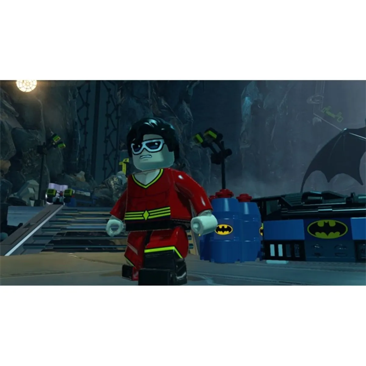 LEGO Batman 3 Beyond Gotham PC játékszoftver #2