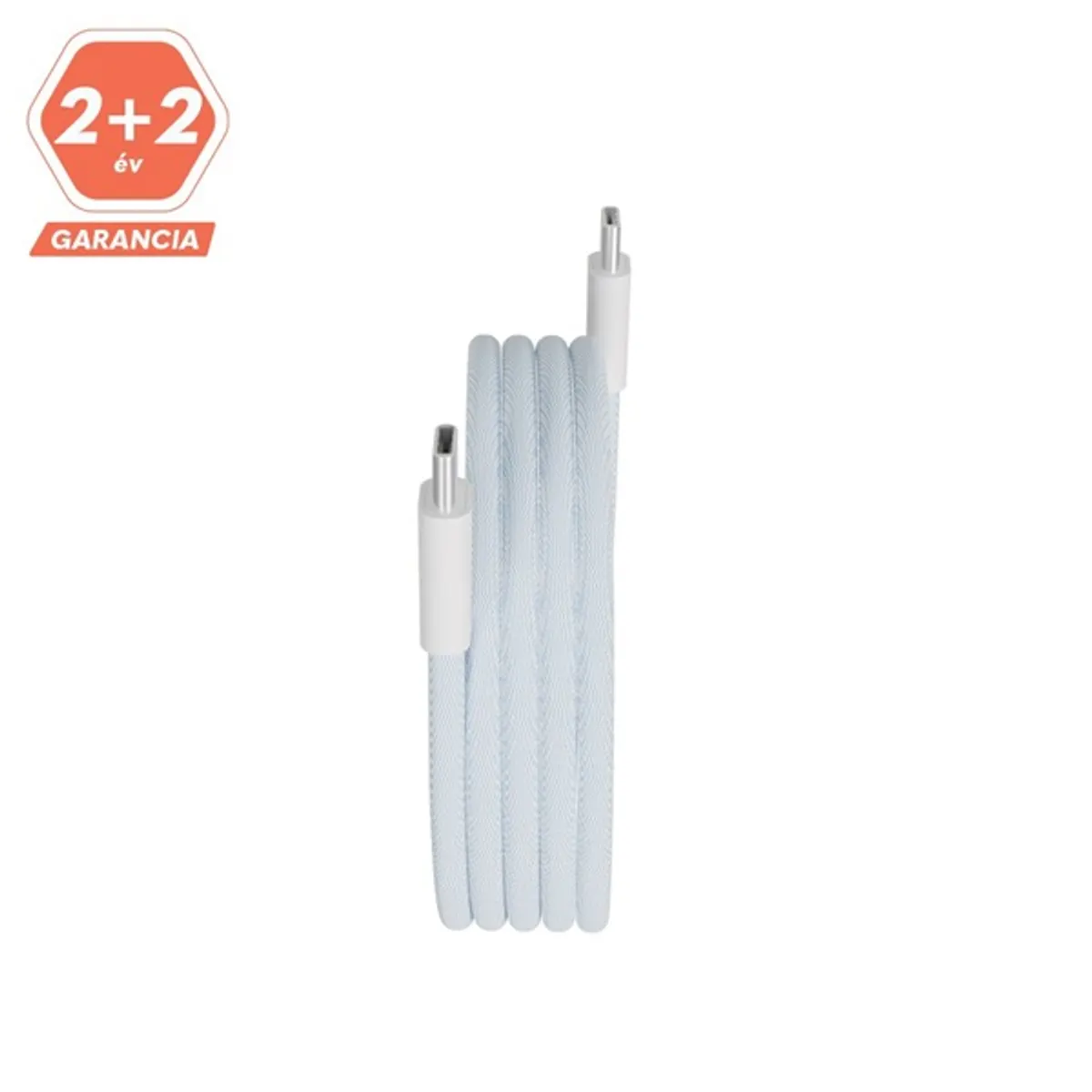 AVAX CB610LB MAGNETY 100W 1m USB-C adat- és töltőkábel #5