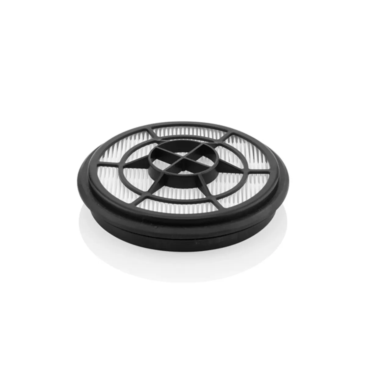 ETA Stellar 122190000 fekete-kék porzsák nélküli porszívó #8