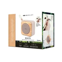 Marley Roots krém Bluetooth hangszóró #8