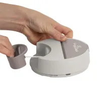 Berlinger Haus BH/8797 krém- taupe kézi aprító #3