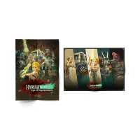 Hyrule Warriors: Age of Imprisonment Nintendo Switch 2 játékszoftver #2