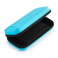 Nacon 2809495 Nintendo Switch 2 kék utazótok + fólia #3