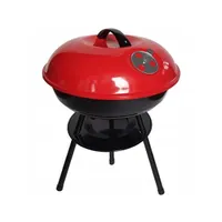 Globiz DA01089 kerti grill