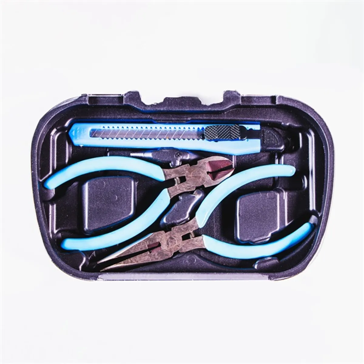 IRIS TOOLS TS-025-042 25 darabos szerszámkészlet #5