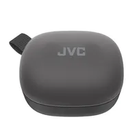 JVC HA-A23T-B True Wireless Bluetooth zajszűrős fekete fülhallgató #3