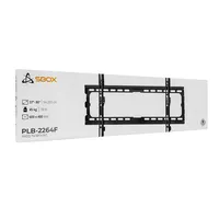 Sbox PLB-2264F-2 37"-80" fix fali TV konzol #6