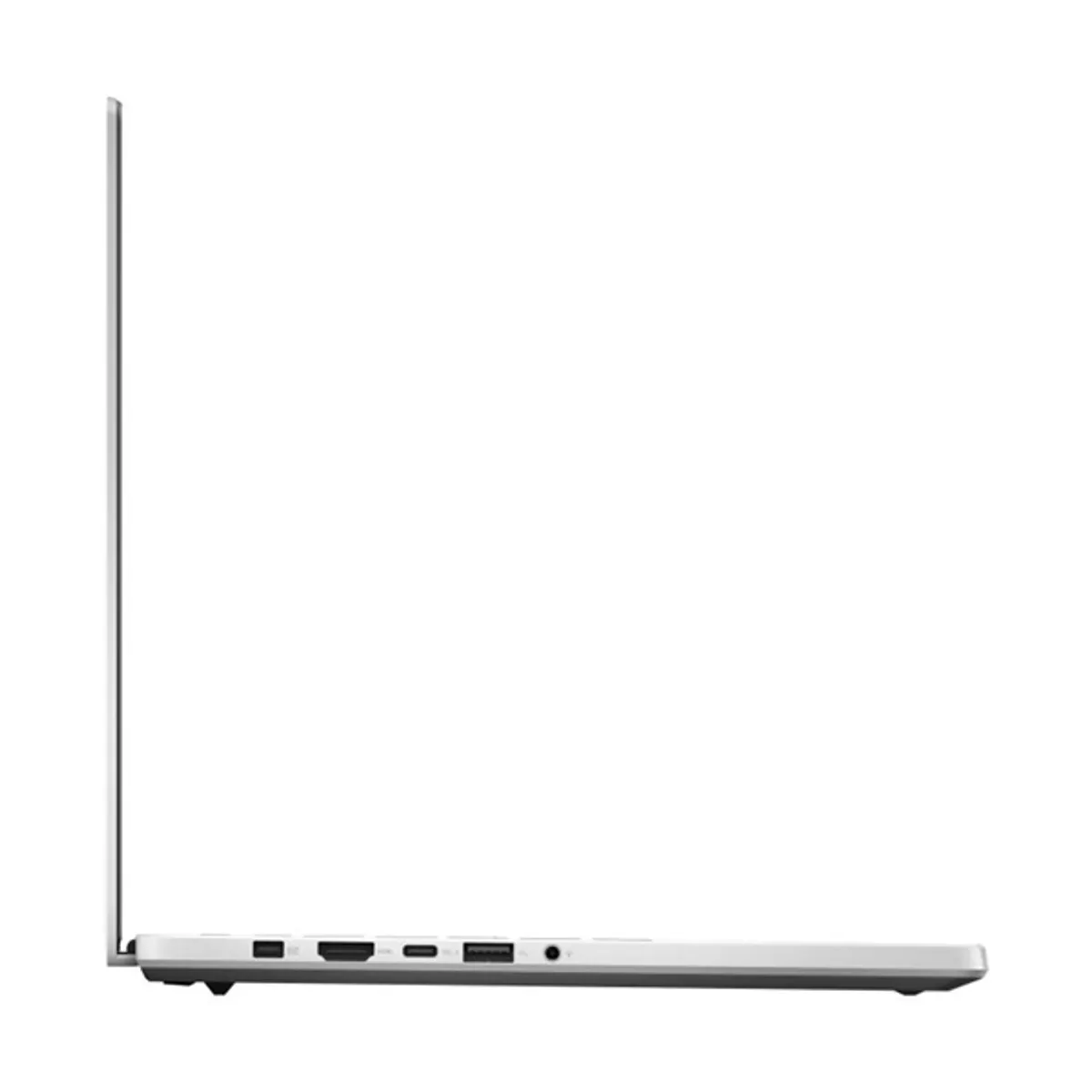 Asus ROG Zephyrus G14 GA403UI-QS033W 14"WQXGA/AMD Ryzen 9-8945HS/16GB/1TB/RTX 4070 8GB/Win11/fehér laptop #3