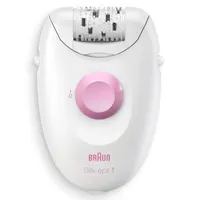 Braun SE1-000 epilátor #1