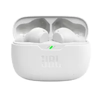 JBL Wave Beam WHT True Wireless Bluetooth fehér fülhallgató #5