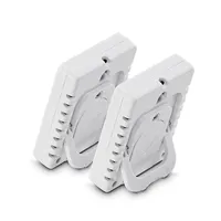 Hama 00222233 BAROS 2db-os hőmérséklet és páratartalom mérő #2