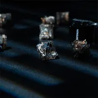 Gateron Ink Black V2.0 Pro Switch - Lineáris switch szett (35db) #5