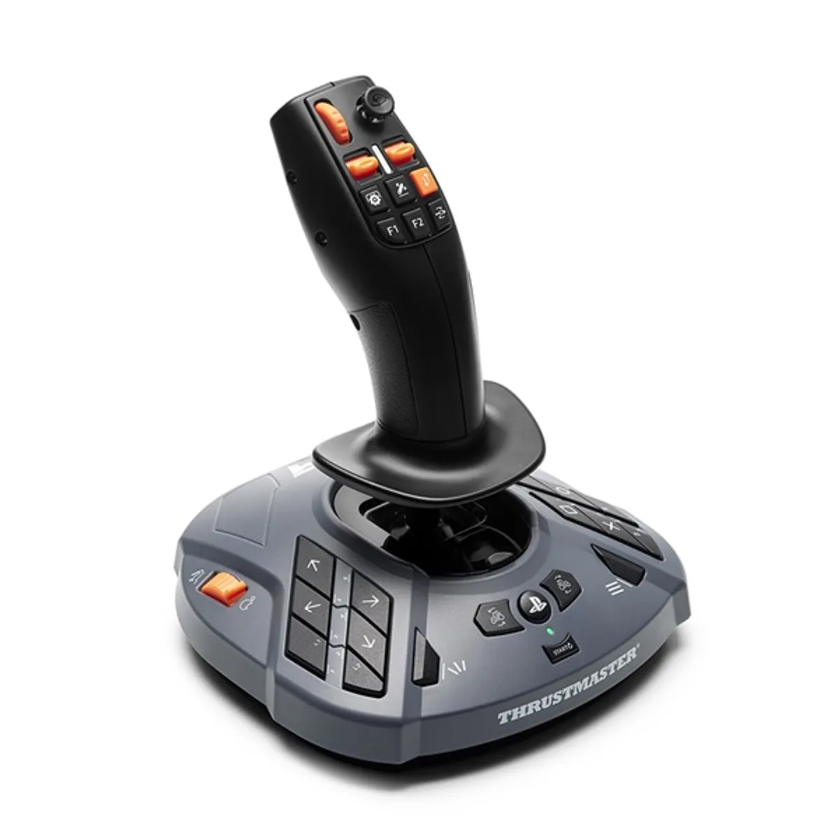 Thrustmaster 4160881 PS5/PC SimTask FarmStick #1