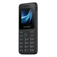 TCL 5041 4G 1,8" DualSIM sötétszürke mobiltelefon #3