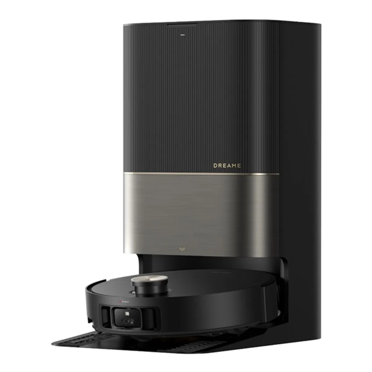 Dreame X50 Ultra fekete robotporszívó #1