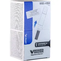 Pilot BeGreen V-Board Master 12 db/csomag narancssárga táblamarker betét #2