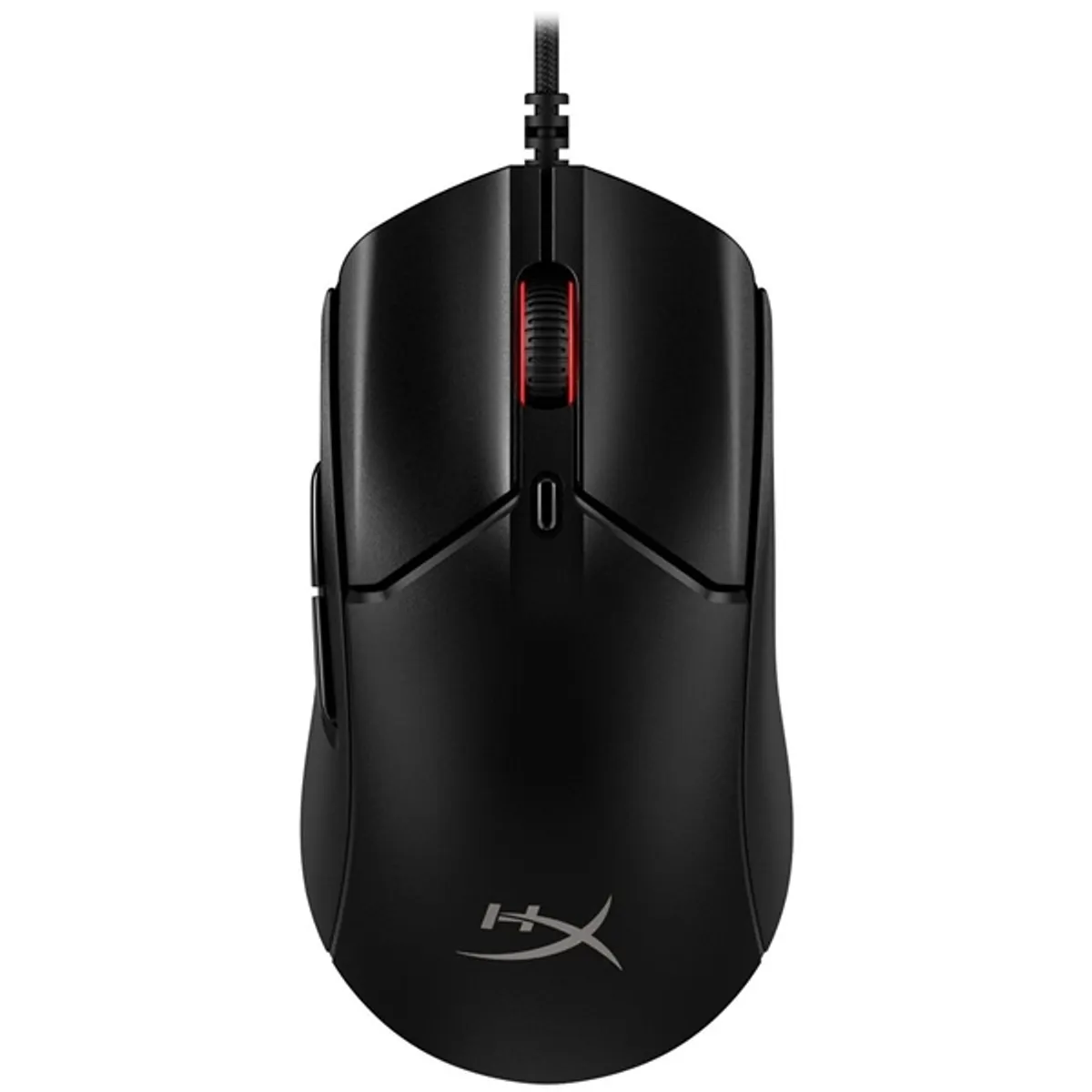 HyperX Pulsefire Haste 2 fekete gamer egér #1